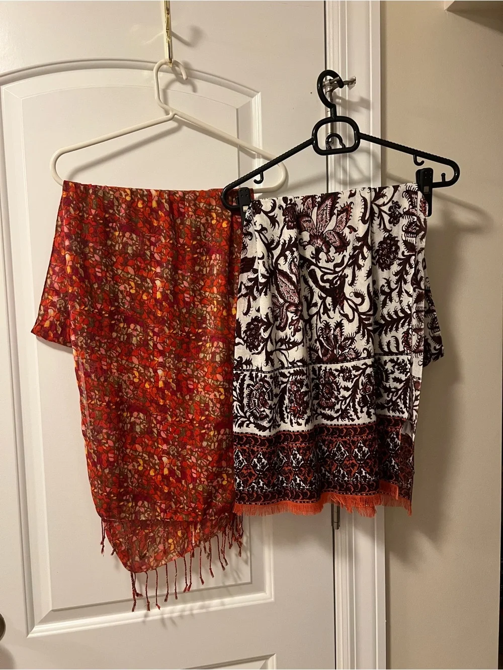 J. Jill scarves